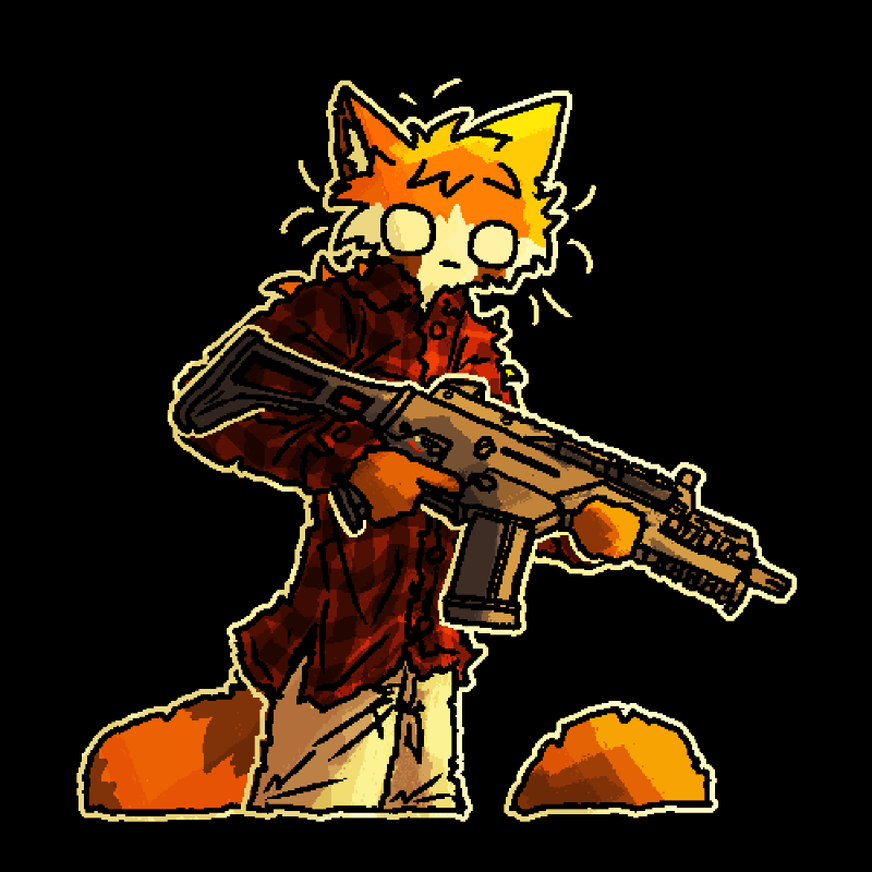 AshTheKitsune