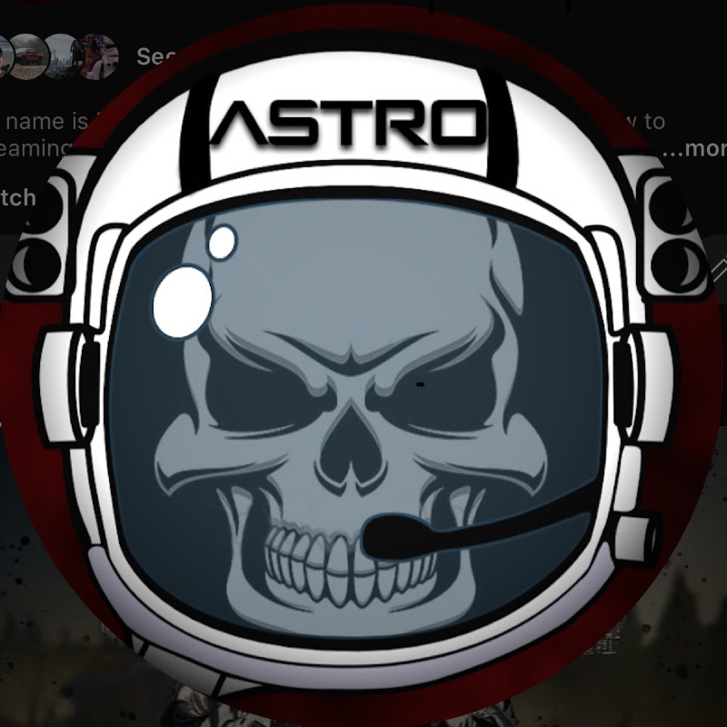AstroB