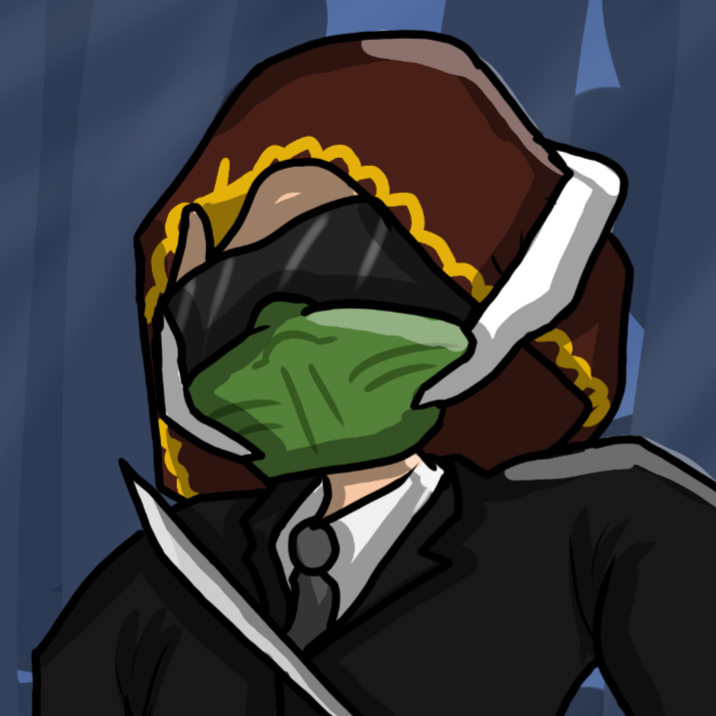 CaptainPermaFrost