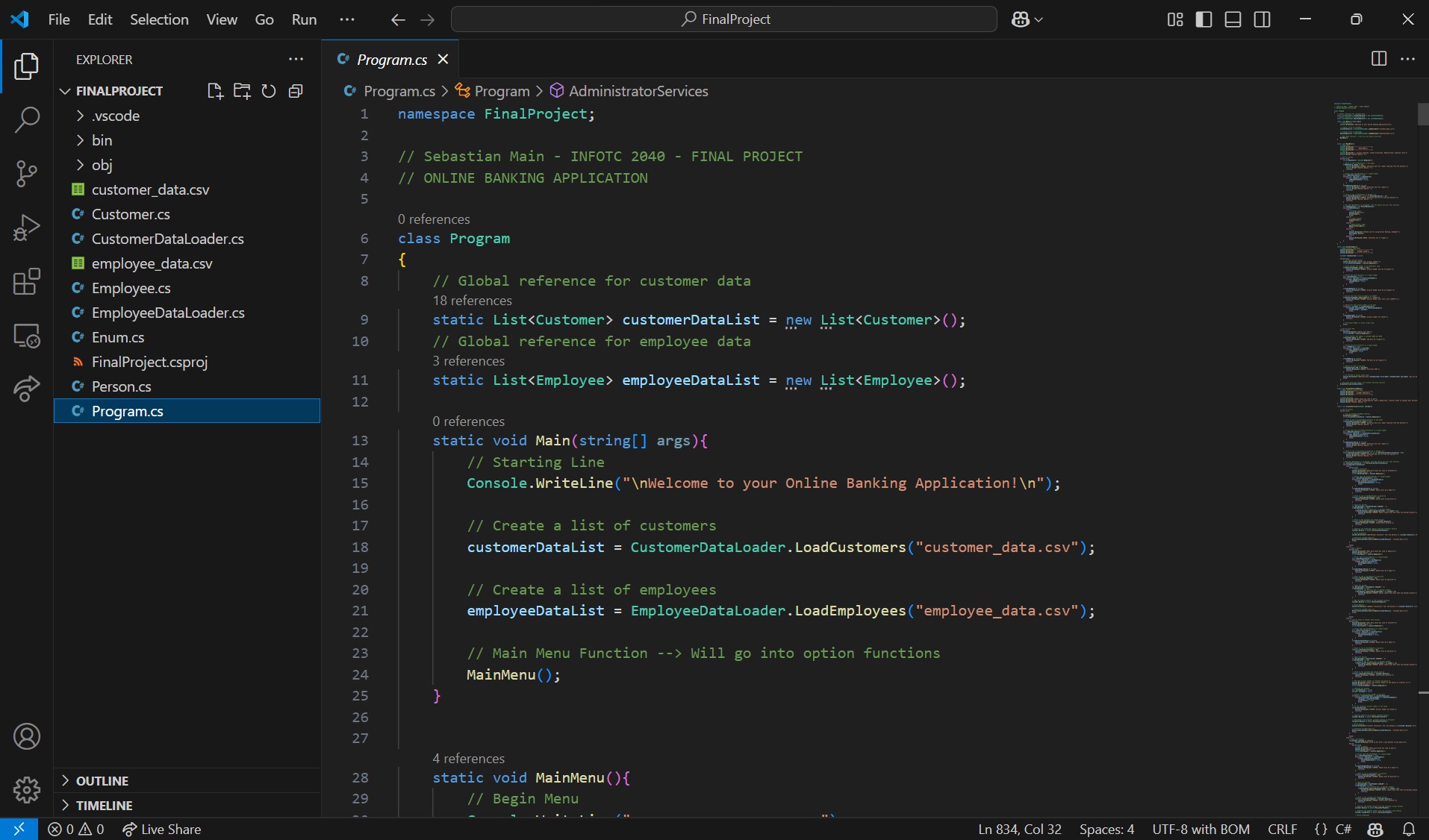 React Component Library
